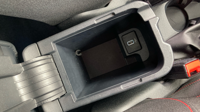 Ford Fiesta 1.0 EcoBoost Hybrid mHEV 125 ST-Line 5dr Petrol Hatchback